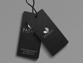 Fathom Branding