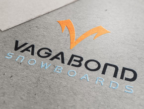 Vagabond Logo