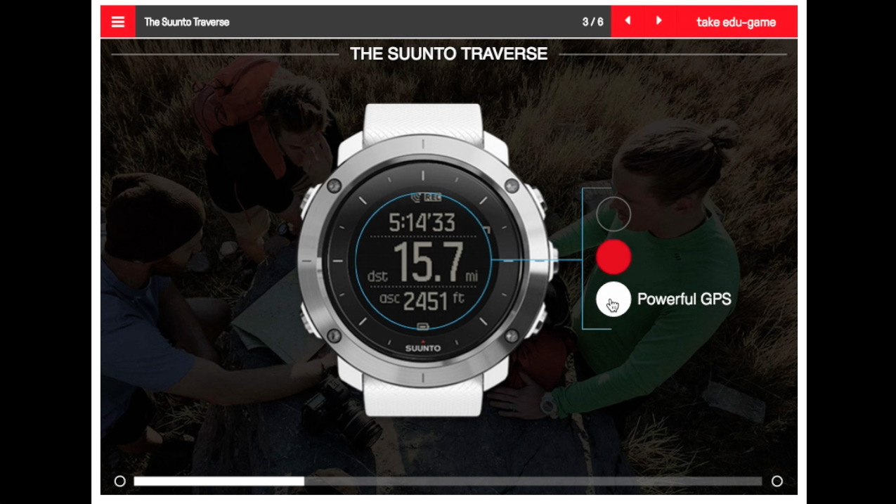 Suunto