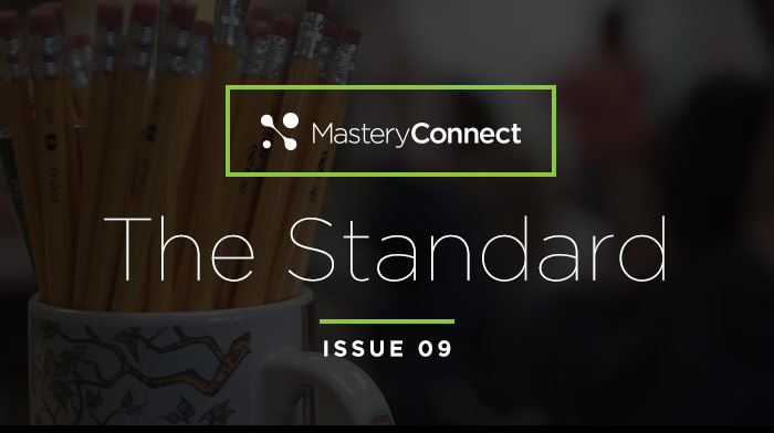 MasteryConnect - The Standard