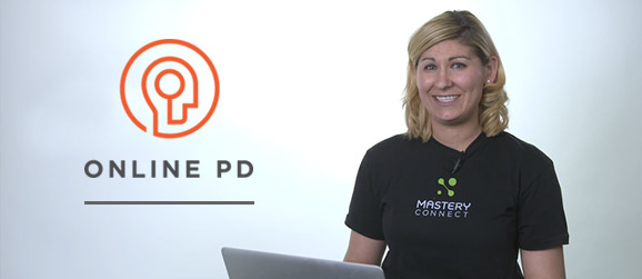 Online PD