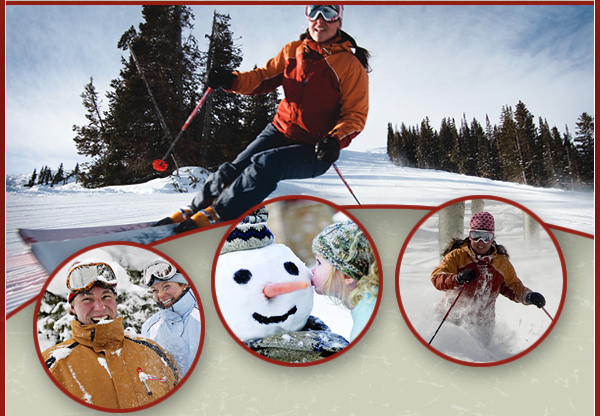 Park City Vacations